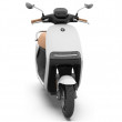 Електроскутер Segway Ninebot E125S, White